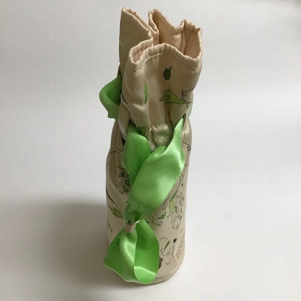 Perrier-Jouet Champagne Brut France Gift Bag EMPTY for 750ML Bottle Claire Coles - Picture 14 of 15